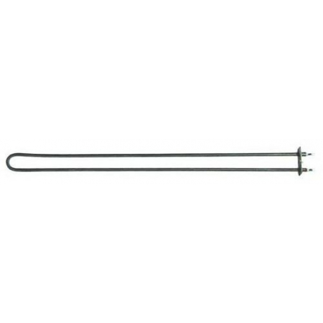 RESIST. BAIN-MARIE 900 230V/800W 655X43 - TIQ0324