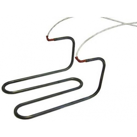 RESIS.PIASTR.GRIGLIA 240X122 230V 1500W - TIQ0337