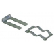 REFLECTOR SPRING - TIQ0346