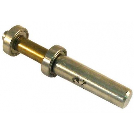 GYRATORY AXIS HIGHER FI650 - STQ779
