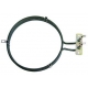 HEATER ELEMENT 2500W 230V ØINT:175MM ØEXT:195MM 