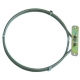RESISTENCIA MBM/EMECTROLUX 2500W 230V ØEXT:199MM ØINT:186MM