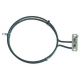 HEATER ELEMENT AMBASSADE/EGO 1600W 230V Ø INT 170 EPS 33MM