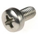 TORNILLO INOX 3X7 - STQ120