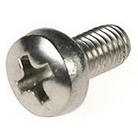 TORNILLO INOX 3X7 - STQ120