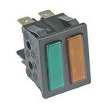 SIGNALING INDICATOR LIGHT - STQ14