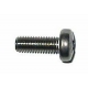 TORNILLO DUCHA 5X10 - STQ146