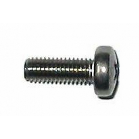 HAND SHOWER SCREW 5X10 - STQ146