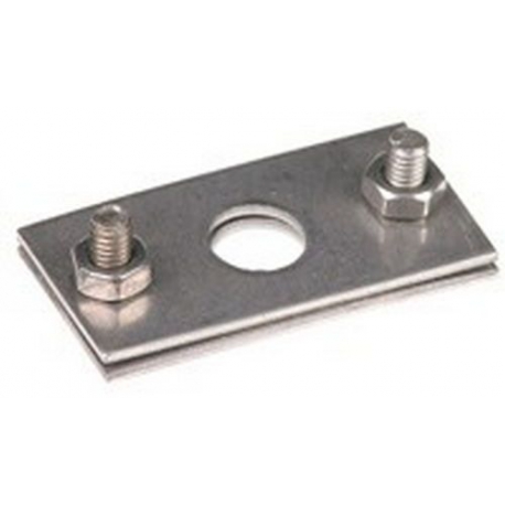 SUPPORT PISTON CUVETTE - SYQ86