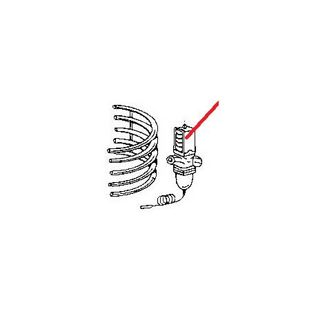VANNE PRESSOSTAT F-12 - SYQ95