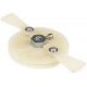PULLEY LOWER