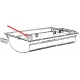 CUVETTE MODERNE F12 - SYQ00
