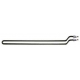 RESISTENCIA GRILL 750W 230V