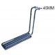 RESISTENZA FRIGGITRICE IMMERGITORE 280MM 2050W 230V MONO FAS - TIQ0403