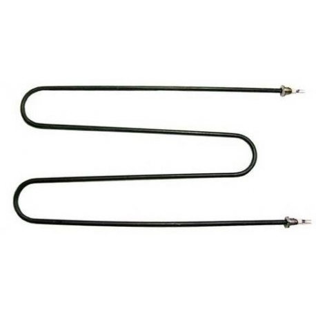 RESISTENCIA 2000W 230V 1/4 460X200MM FASTON 6.3 - TIQ0404