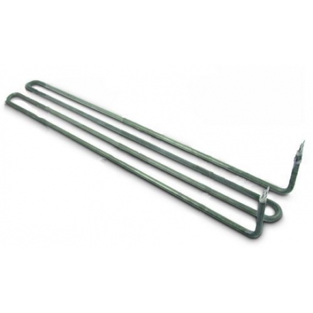 RESISTANCE GRILL 2000W 230V - TIQ0417