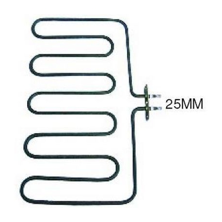 RESISTANCE SALAMANDRE 3300W - TIQ0434