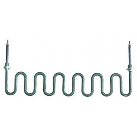HEATHER ELEMENT AIR HOT 2300W 230V PLUNGER 406MM L:90MM - TIQ0441