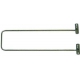 HEIZUNGEN BERTOS 900W 230V L:470MM L:105MM H:25MM 55X17MM