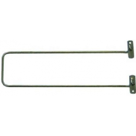 RESISTANCE FOUR 900W 230V - TIQ1509