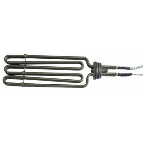 RESIST. 6800W 3X230V 380X110 M14X1.5 - TIQ1502