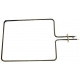 ELECTROLUX HEATING ELEMENT 2500W 230V L:544MM W:350MM SINGLE-PHASE