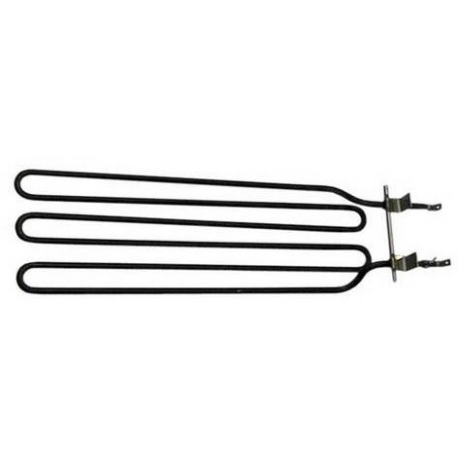 RESIST. GRILL 2750W 230V 455X130MM M4 - TIQ1665
