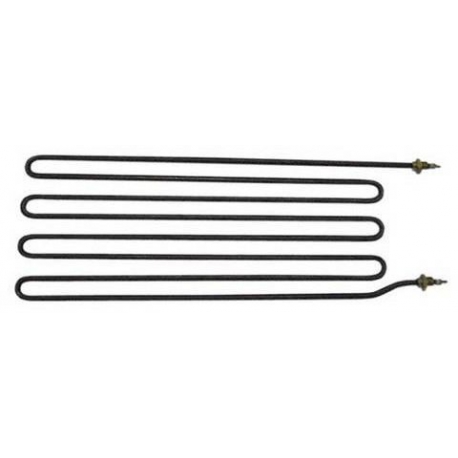 RESIS.GRIGLIA 3000W230V 485X165MMM14X1.5 - TIQ1662