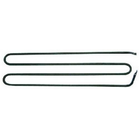 HEAT. ELEMENT W1500 V230 - TIQ1677