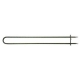 RESISTANCE DE FOUR 950W 230V PLONGEUR 550MM ENTRAXE 52MM - TIQ1688