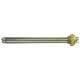 HEATER ELEMENT 6000W 400V PLUNGER 400MM WITH SHEATH PROBE Ø8