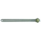 HEATER ELEMENT 7500W 230V L:500MM FIXING 1`1/2 3PIN