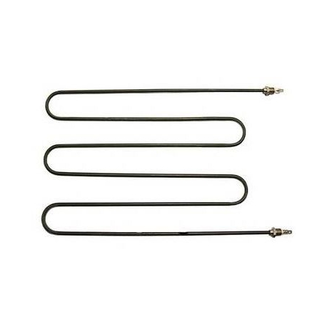 RESISTENCIA SALAMANDRA 2500W 230V 425X260MM F M14X1.5 - TIQ1627
