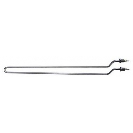 RESISTENCIA GRILL 820W 95V 510X25MM M14X1.5 - TIQ1636