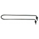 RESISTANCE 1500W 230V L:340MM L:80MM FIXATION M14X1 ORIGINE - TIQ1633
