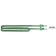 HEIZUNGEN KESSEL PALUX 2000W 230V 350MM CONNECTOR M12X1