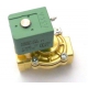 ELECTROVANNE ASCO POUR EAU 220V ENTREE 1/2 SORTIE 1/2F TMAXI - TIQ17