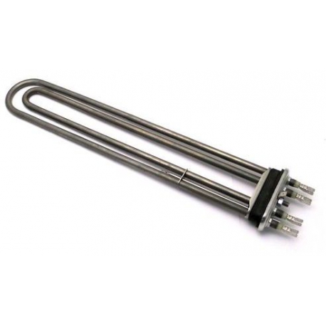 RESISTENZACALDAIA 2X230V 6000W375MMF6.3 - TIQ1756