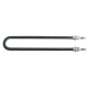 HEIZUNGEN GIORIK SALAMANDER 650W 230V PLUNGER 255MM L:60MM