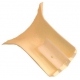 CORNER EXTERIOR FUR PLINTH