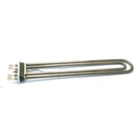 HEIZUNGEN PLUNGER 365MM 6000W 230V BETWEEN AXIS 14MM PHASE - TIQ1775