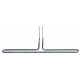 RESISTENCIA GRILL 1100W 400V ORIGEN