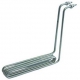 RESISTANCE FRITEUSE ELECTROLUX 2500W 230V 285X265X52MM M12X1
