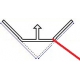 CORNIERE FIXATION ANGLE GM L3M - SEQ40