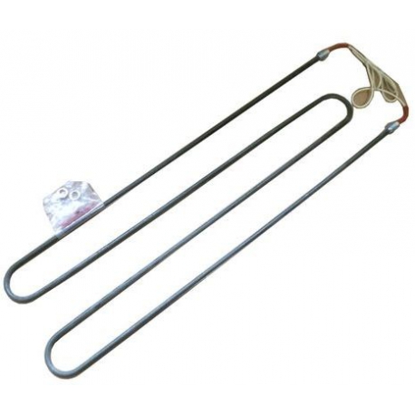 HEATHER ELEMENT OF OVEN PIZZA CABLE 1000MM PLUNGER 720MM - TIQ1727