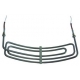 RESISTENCIA FREIDORA 4000W 230V
