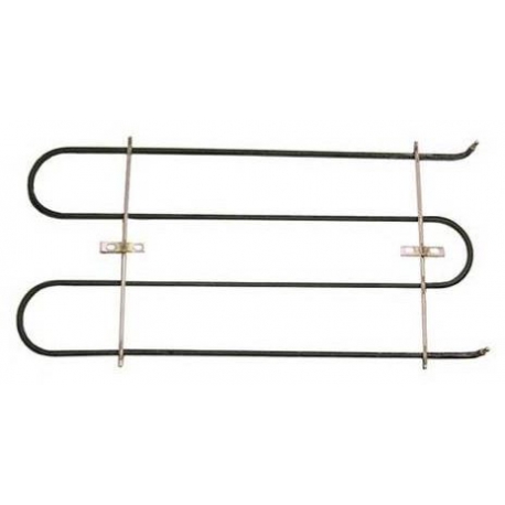 RESIST. BAIN-MARI DRY 1100W 400V 435X202 - TIQ1871