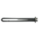 RESISTANCE ELECTROLUX 4500W 230V L:350MM L:30MM H:32MM AVEC