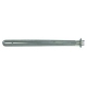 RESISTENCIA DE CALDERA KUPPERSBUCH 7500W 3X230V L:525MM F6.3