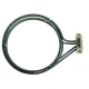 RESISTENCIA DE HORNOS 4800W 400V